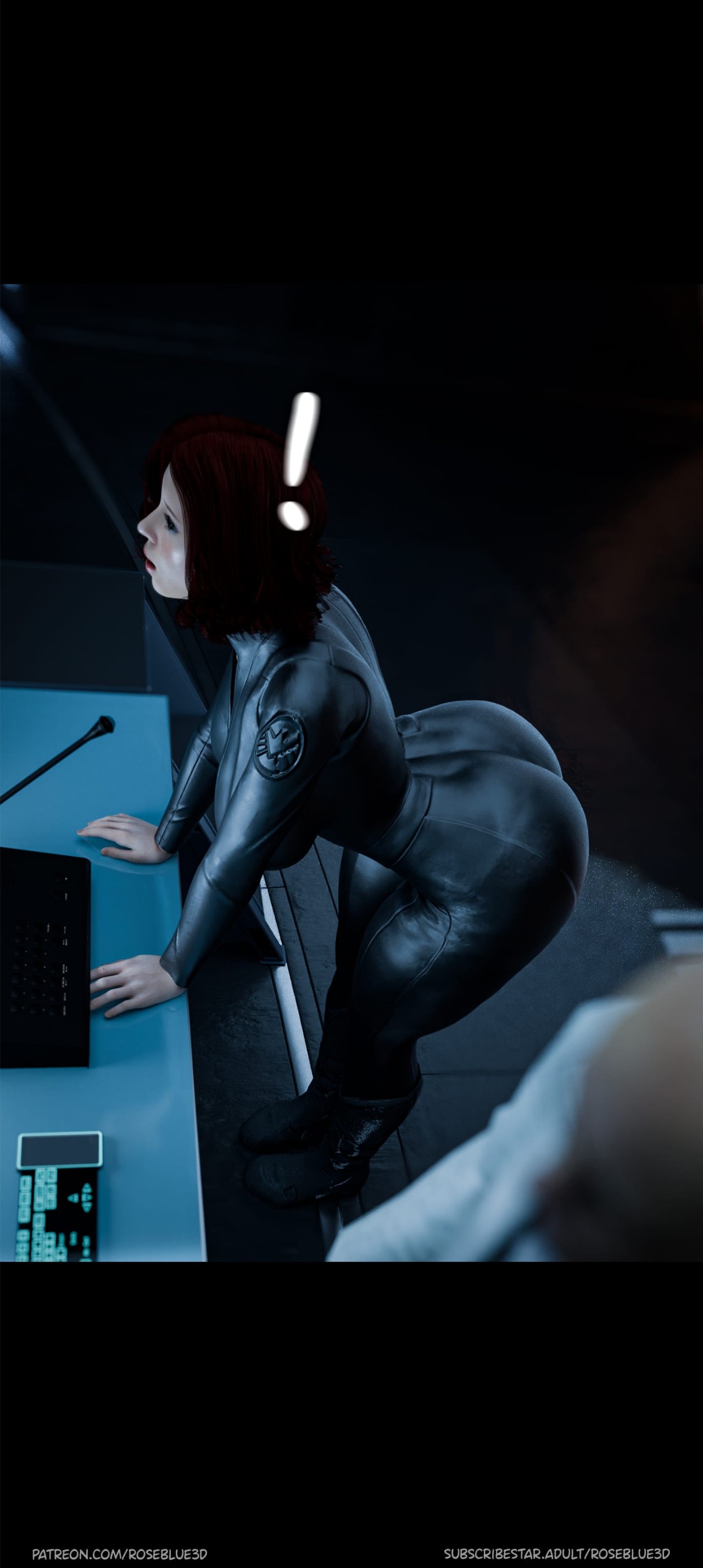 My Neighbor's Widow Chapter 31 - Page 62