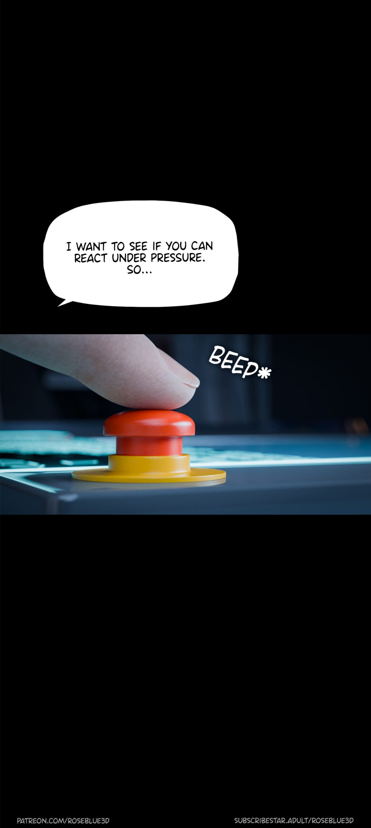 My Neighbor's Widow Chapter 31 - Page 81