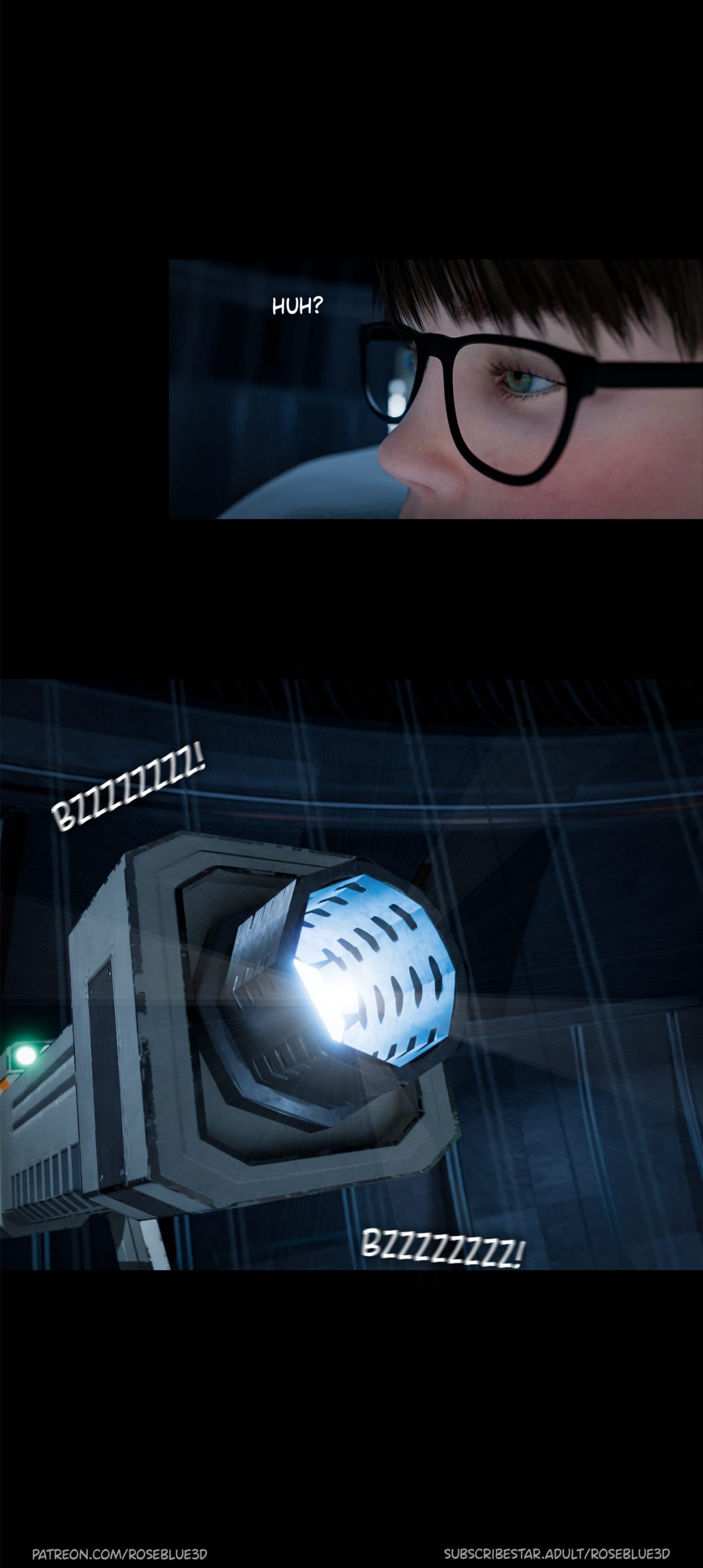 My Neighbor's Widow Chapter 31 - Page 82