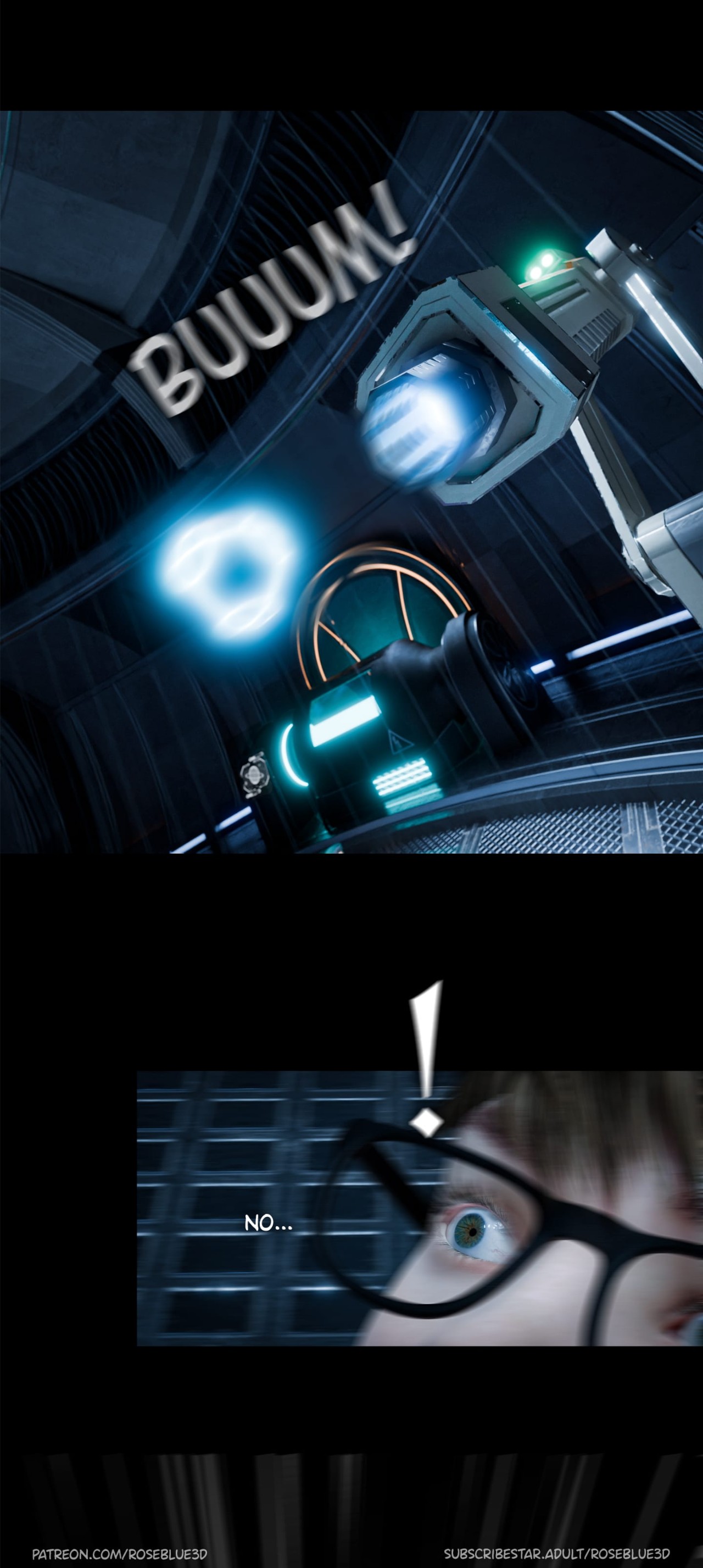 My Neighbor's Widow Chapter 31 - Page 88