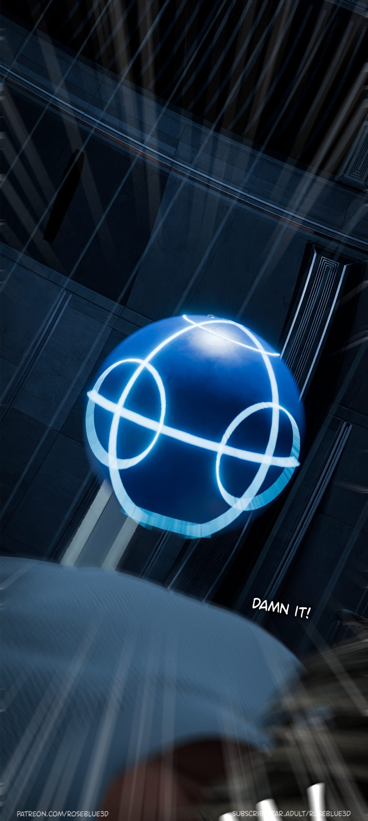 My Neighbor's Widow Chapter 31 - Page 89