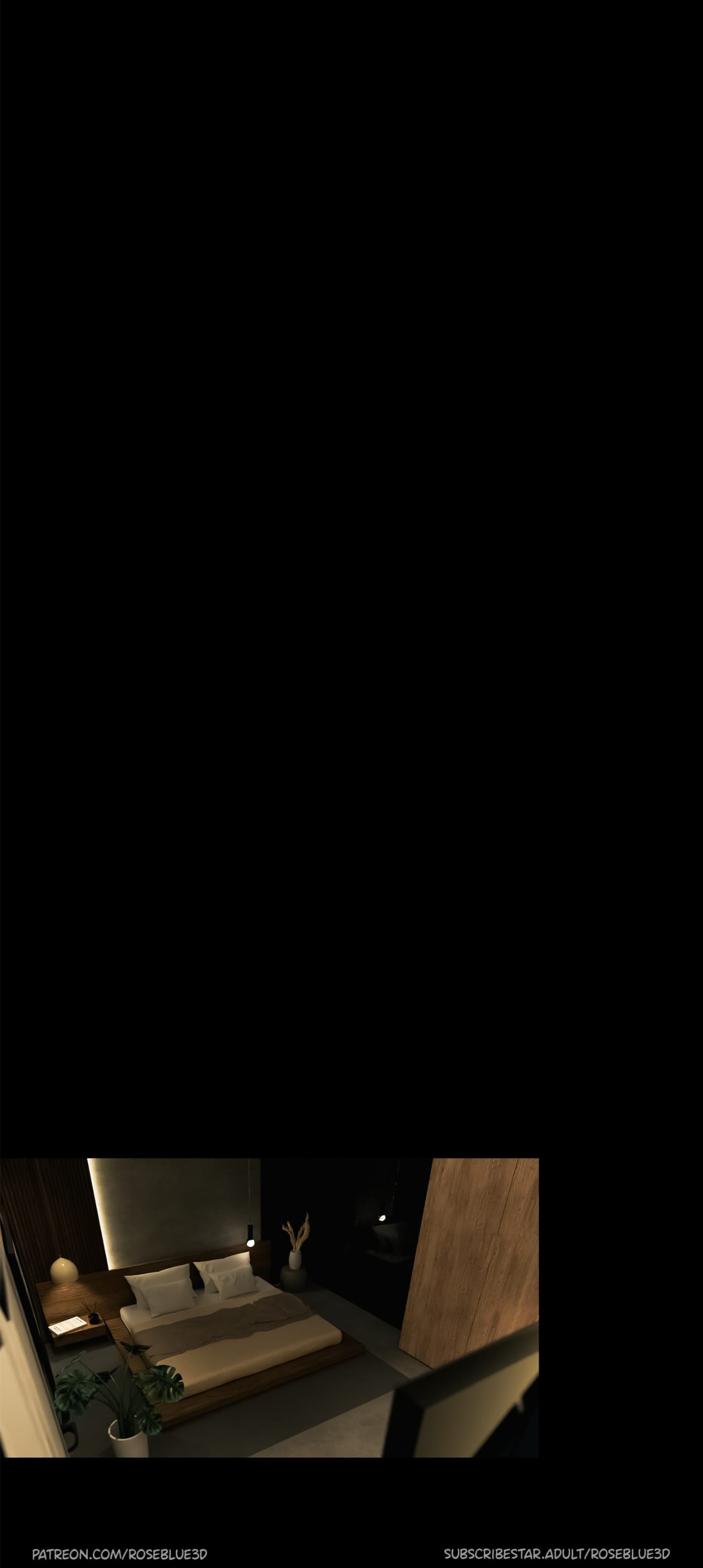 My Neighbor's Widow Chapter 32 - Page 3