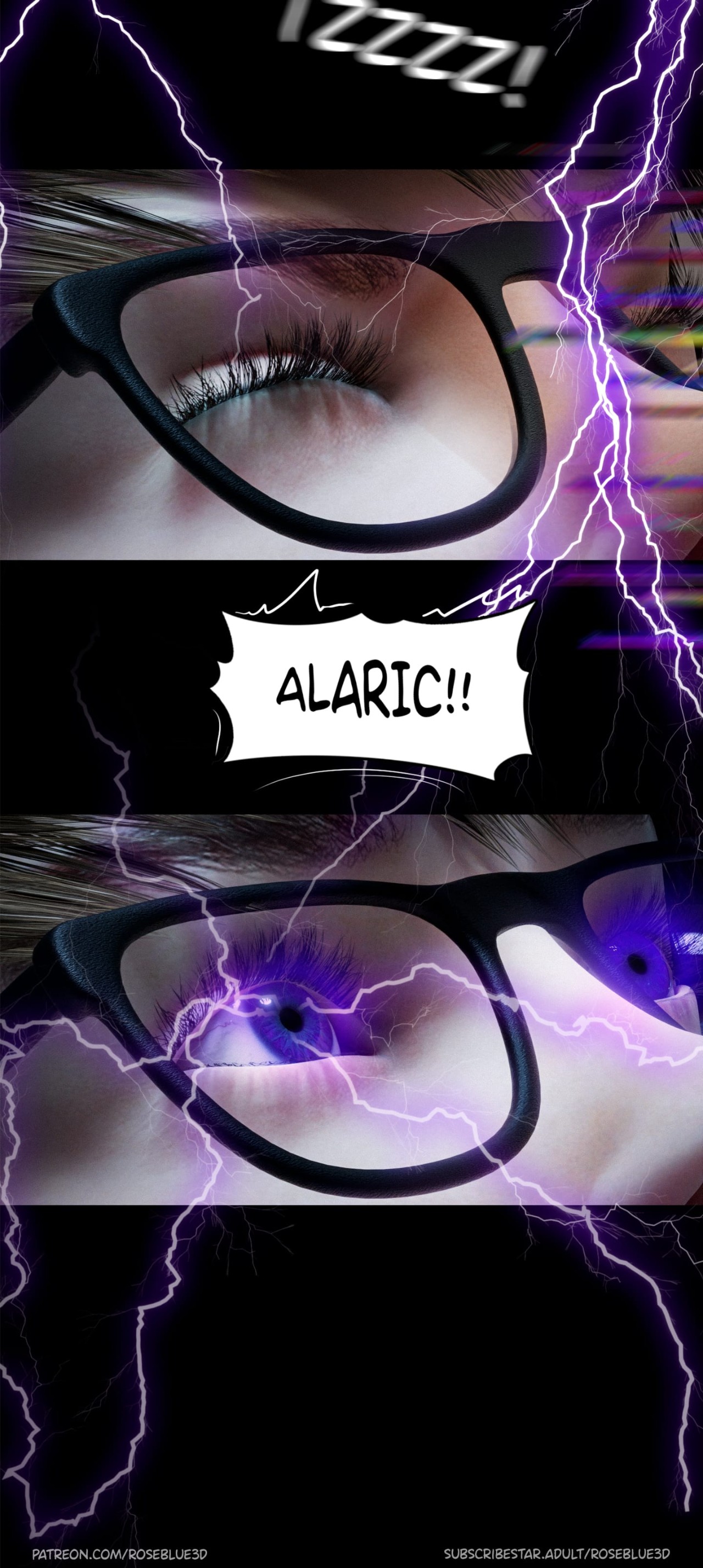 My Neighbor's Widow Chapter 32 - Page 79