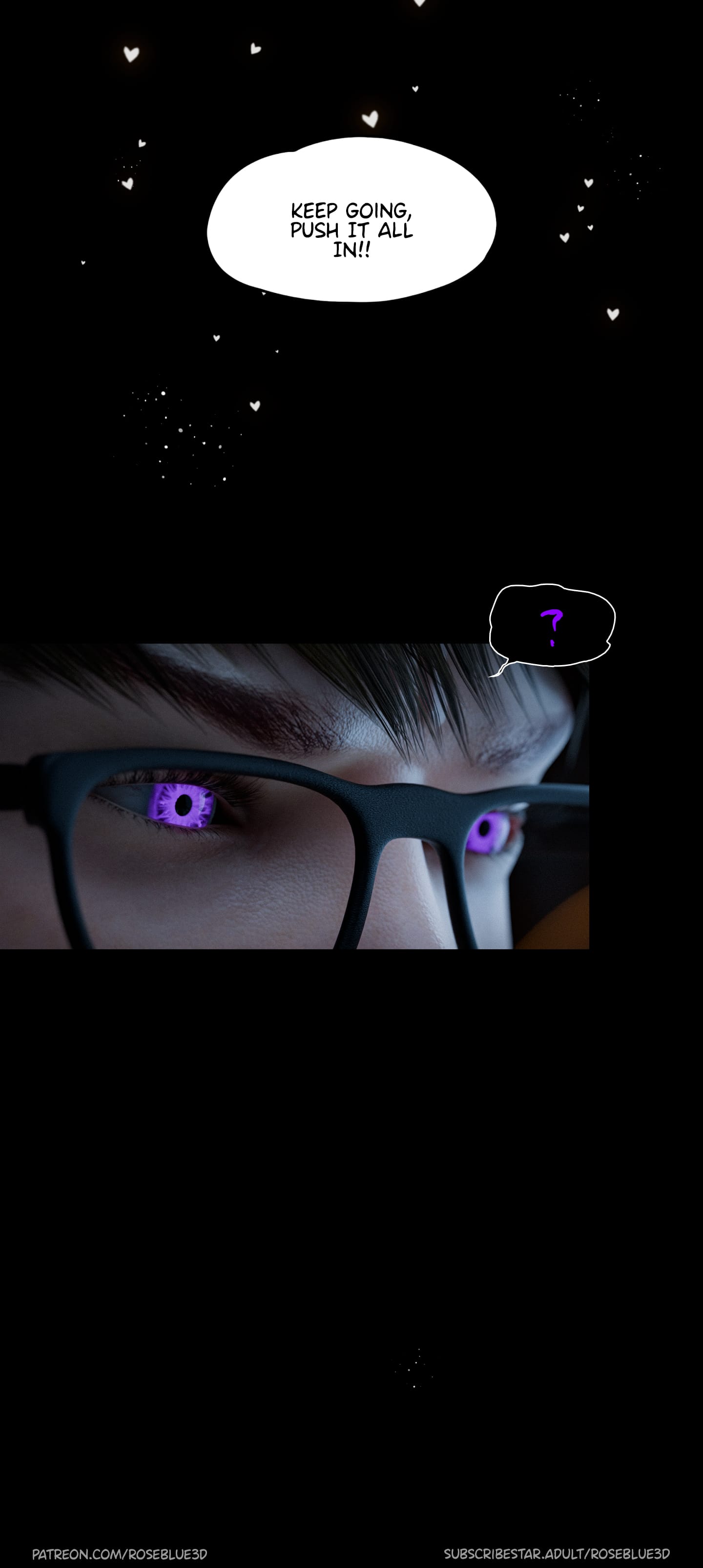 My Neighbor's Widow Chapter 33 - Page 27