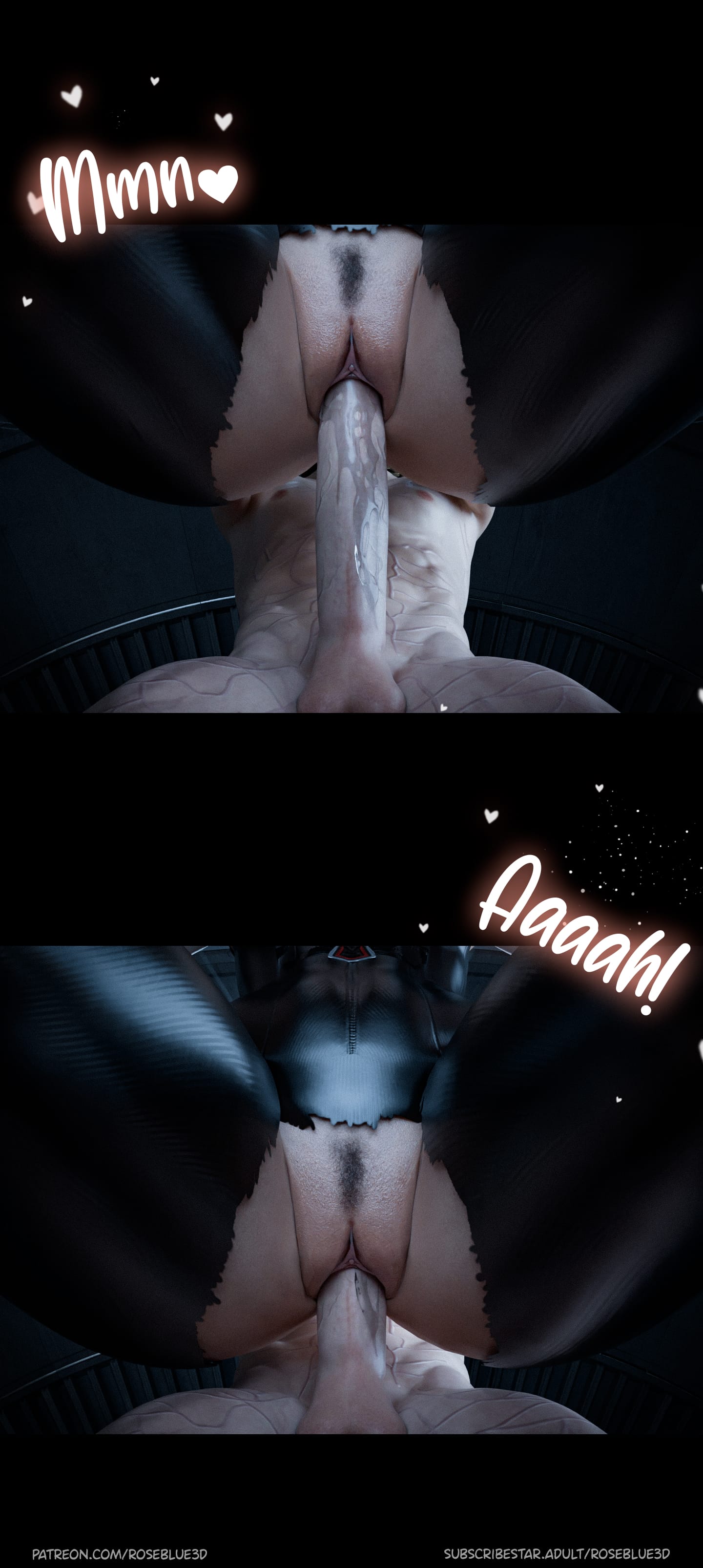 My Neighbor's Widow Chapter 33 - Page 33