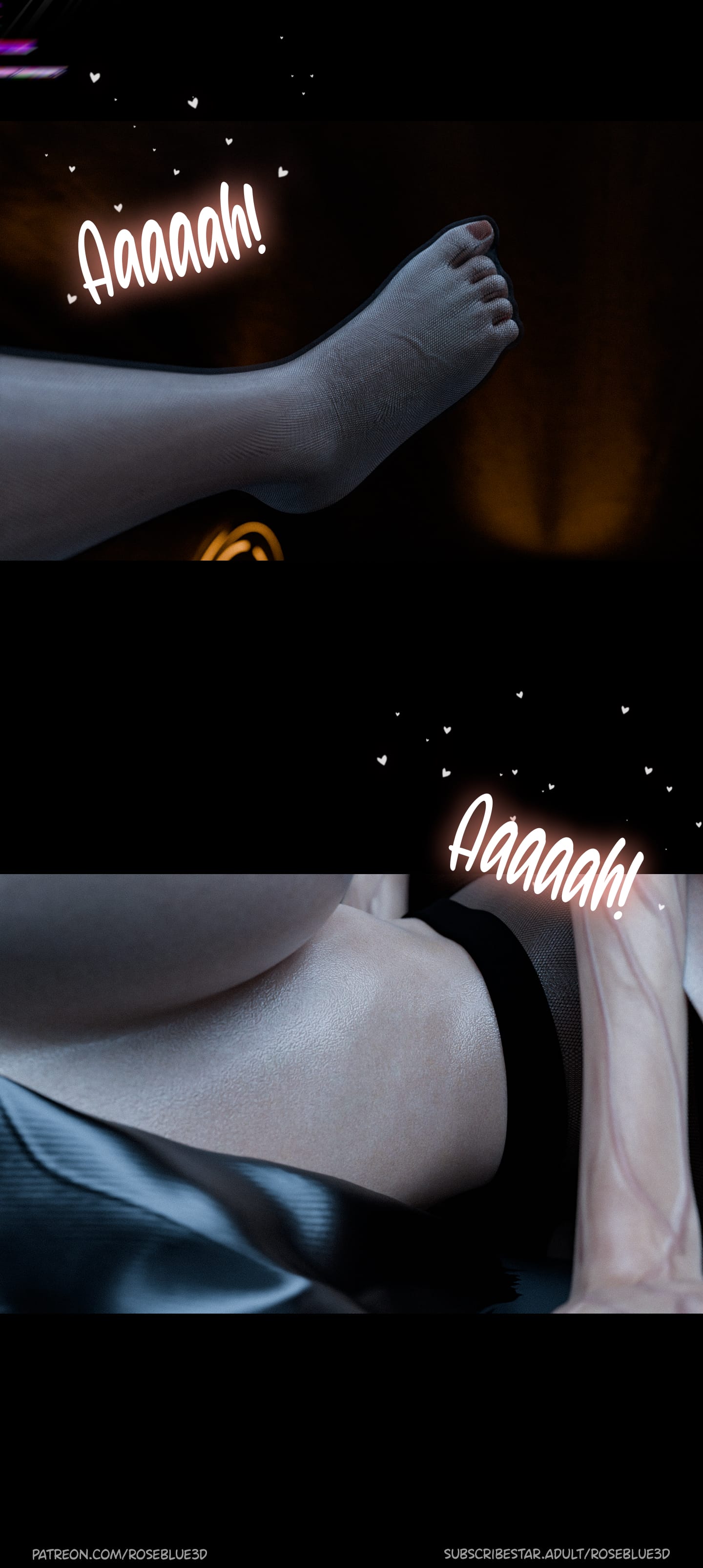 My Neighbor's Widow Chapter 33 - Page 73