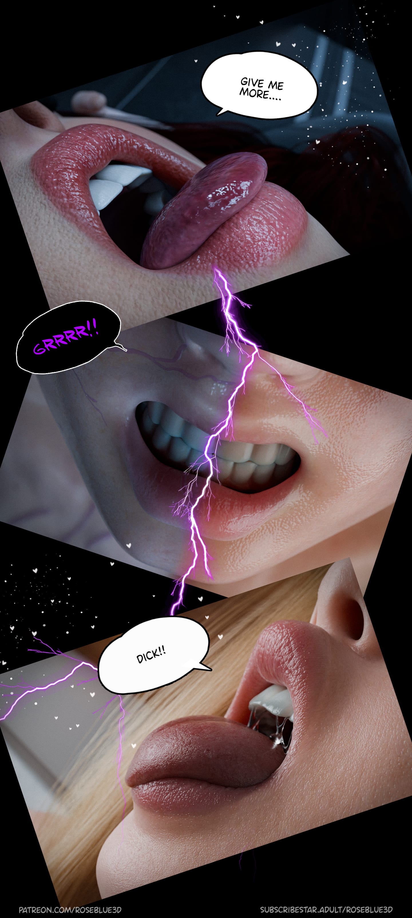 My Neighbor's Widow Chapter 33 - Page 90