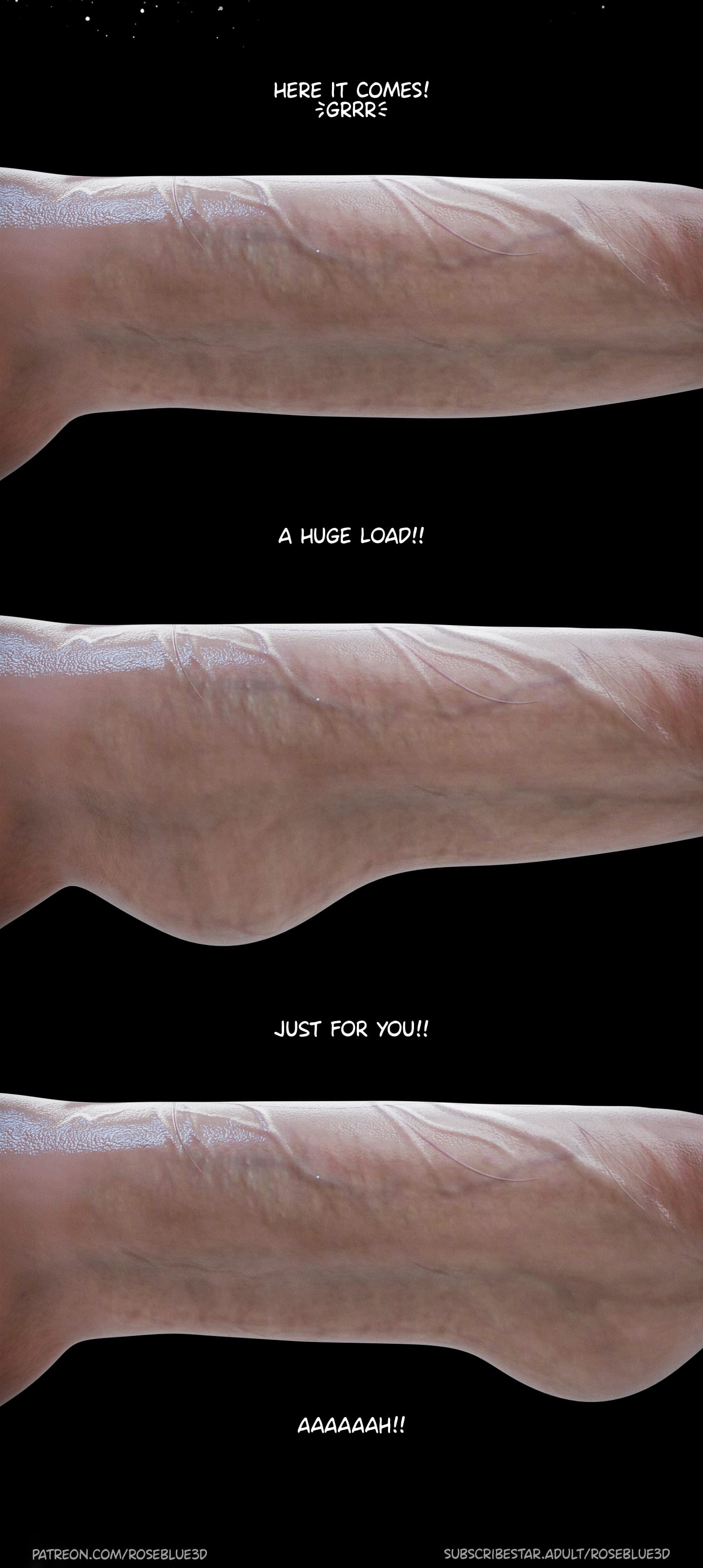 My Neighbor's Widow Chapter 33 - Page 96