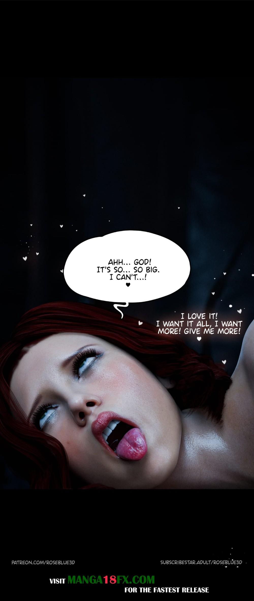 My Neighbor's Widow Chapter 34 - Page 66