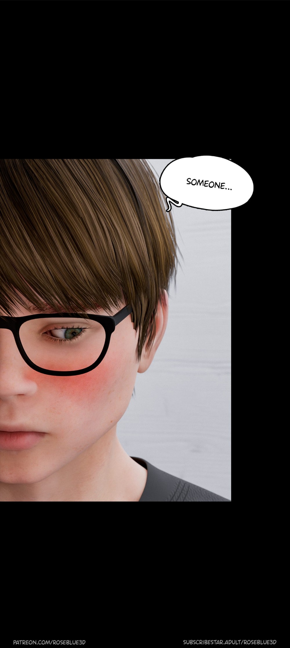 My Neighbor's Widow Chapter 35 - Page 62