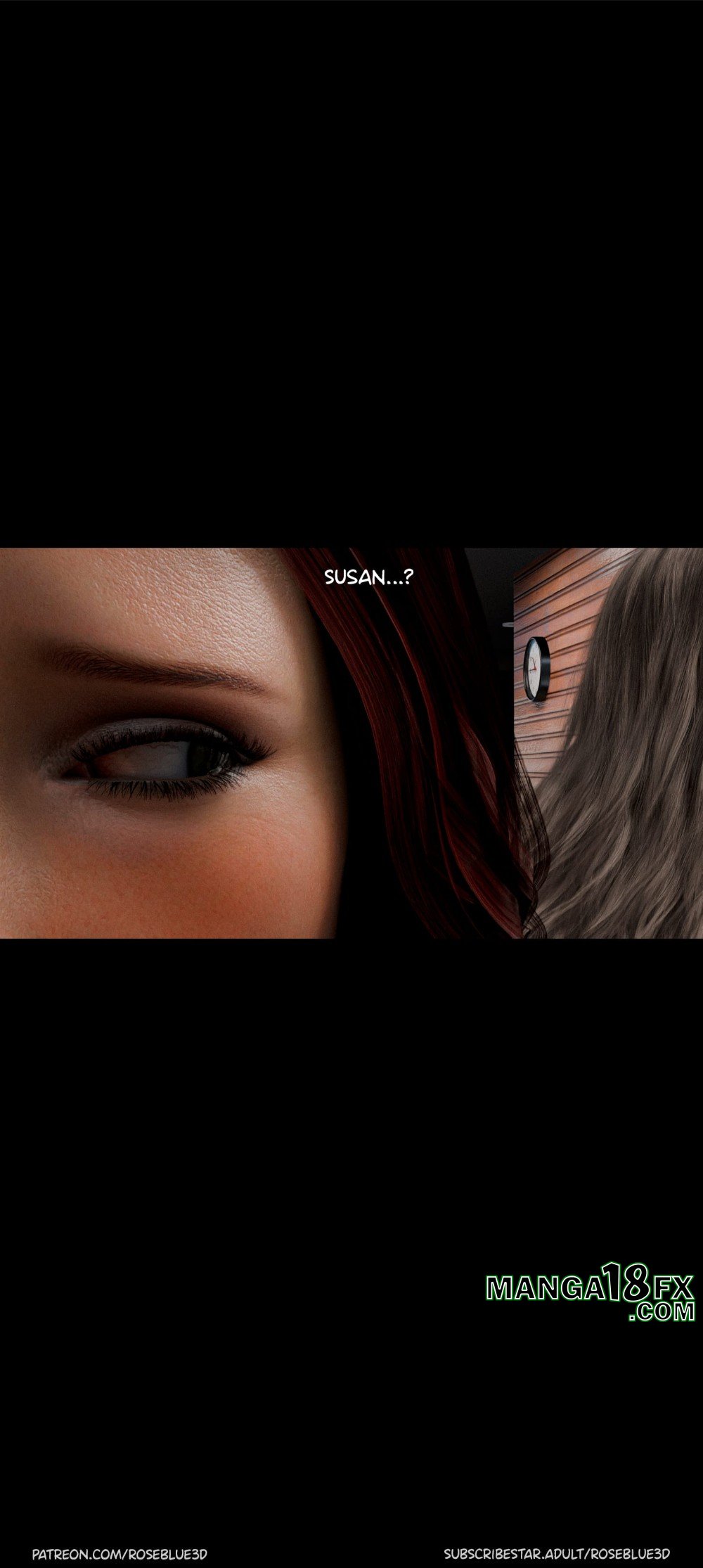 My Neighbor's Widow Chapter 37 - Page 67