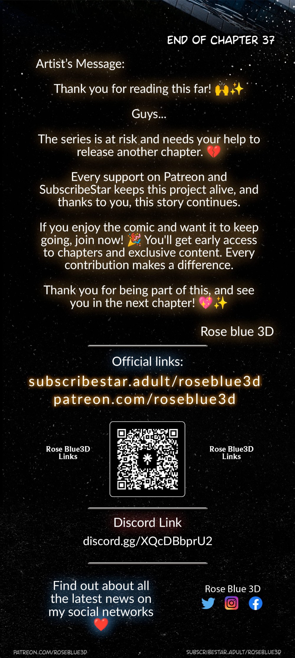 My Neighbor's Widow Chapter 37 - Page 92