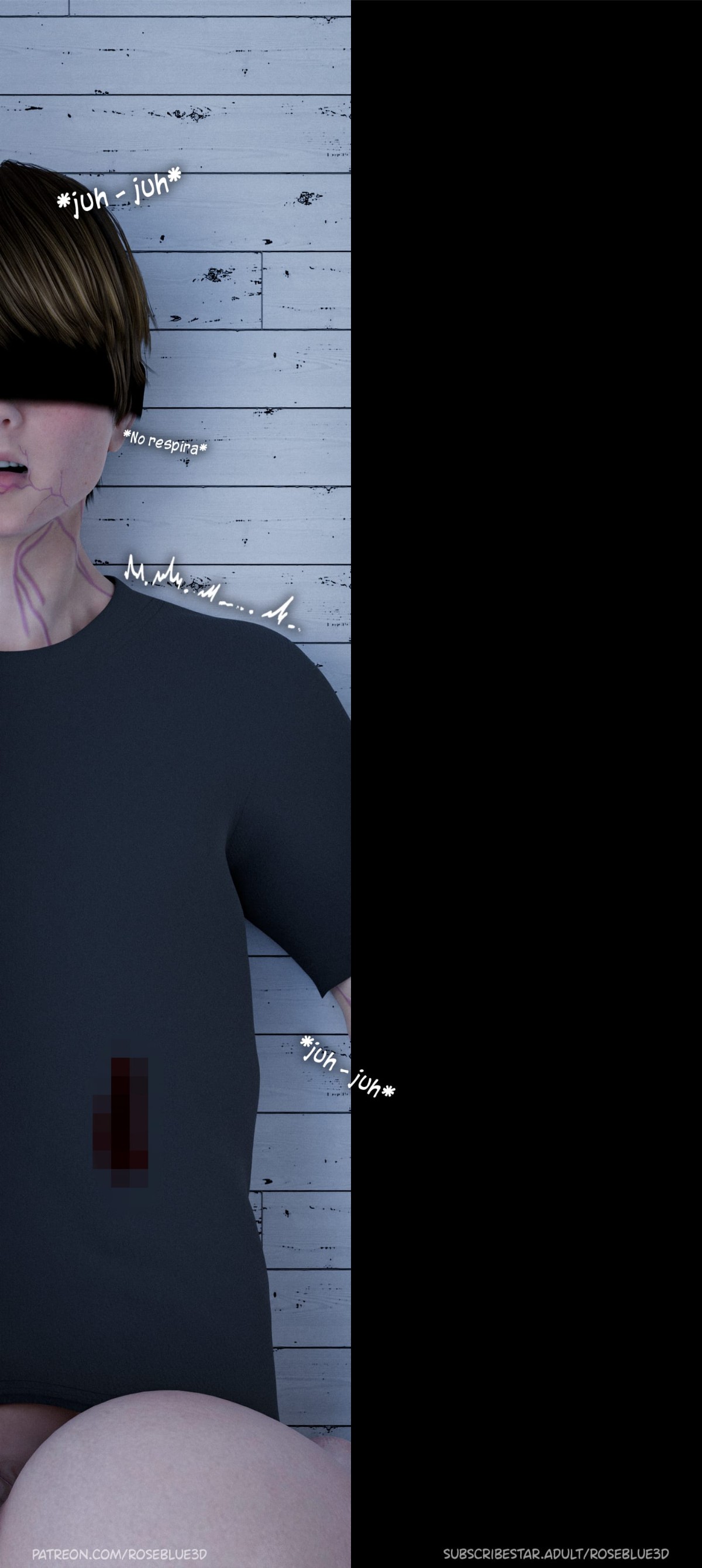 My Neighbor's Widow Chapter 39 - Page 10