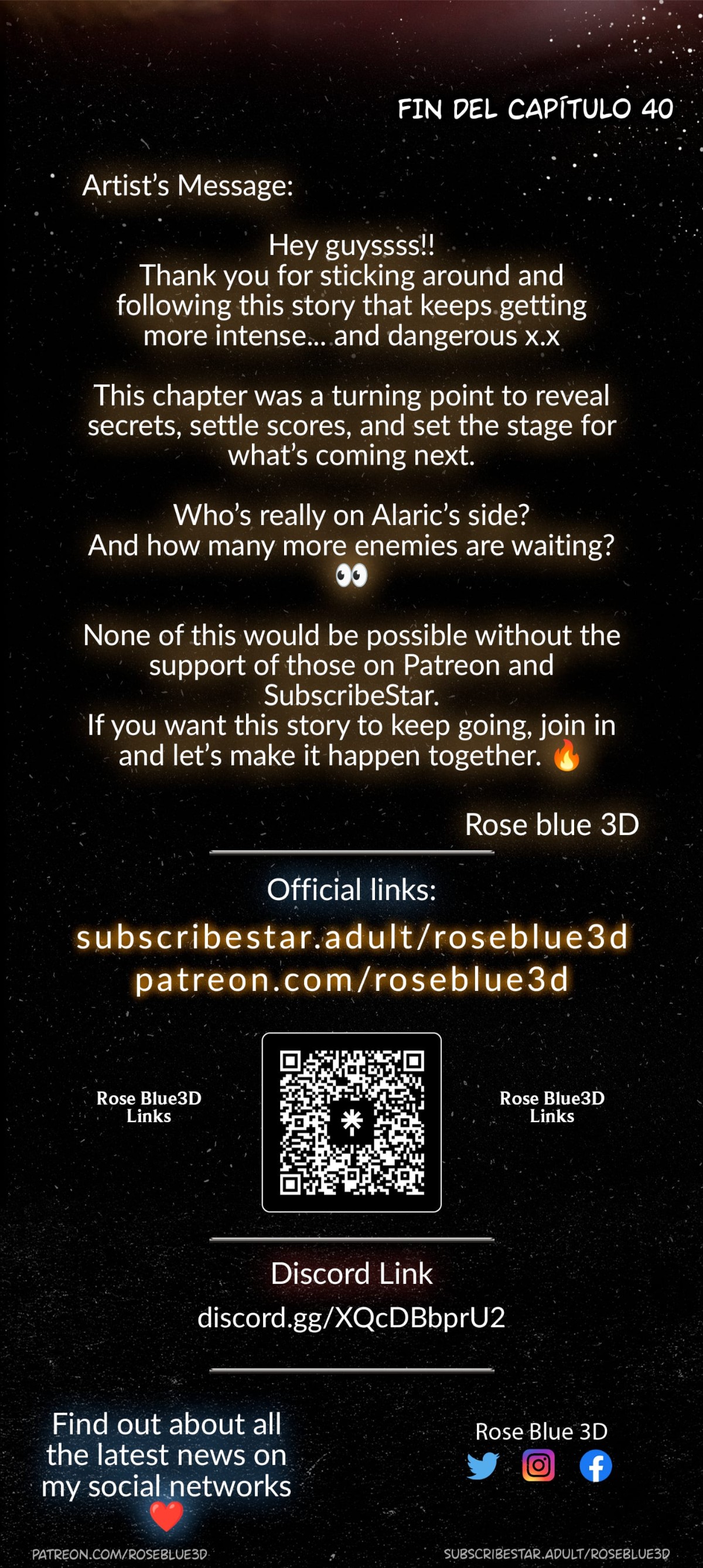 My Neighbor's Widow Chapter 40 - Page 102