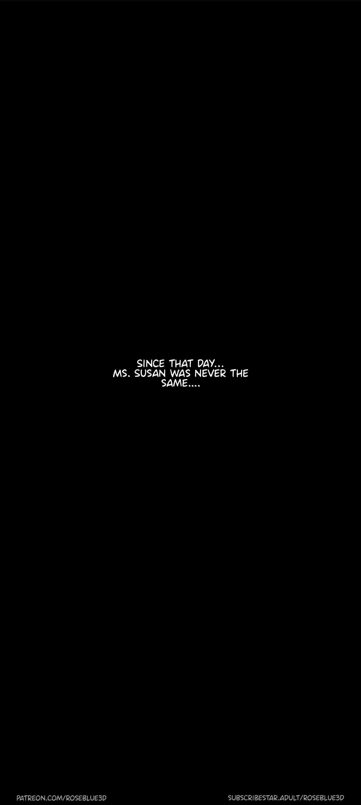 My Neighbor's Widow Chapter 40 - Page 25