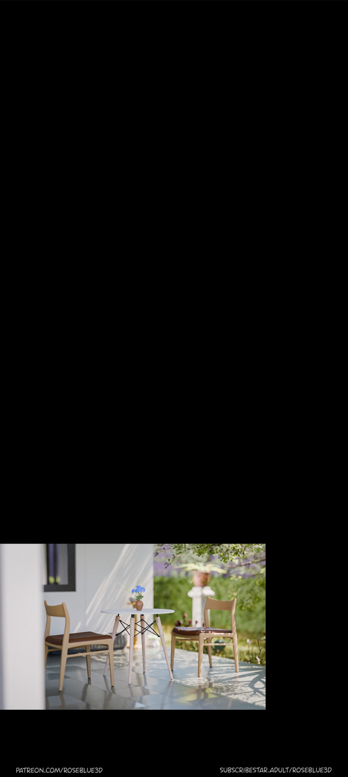 My Neighbor's Widow Chapter 40 - Page 48