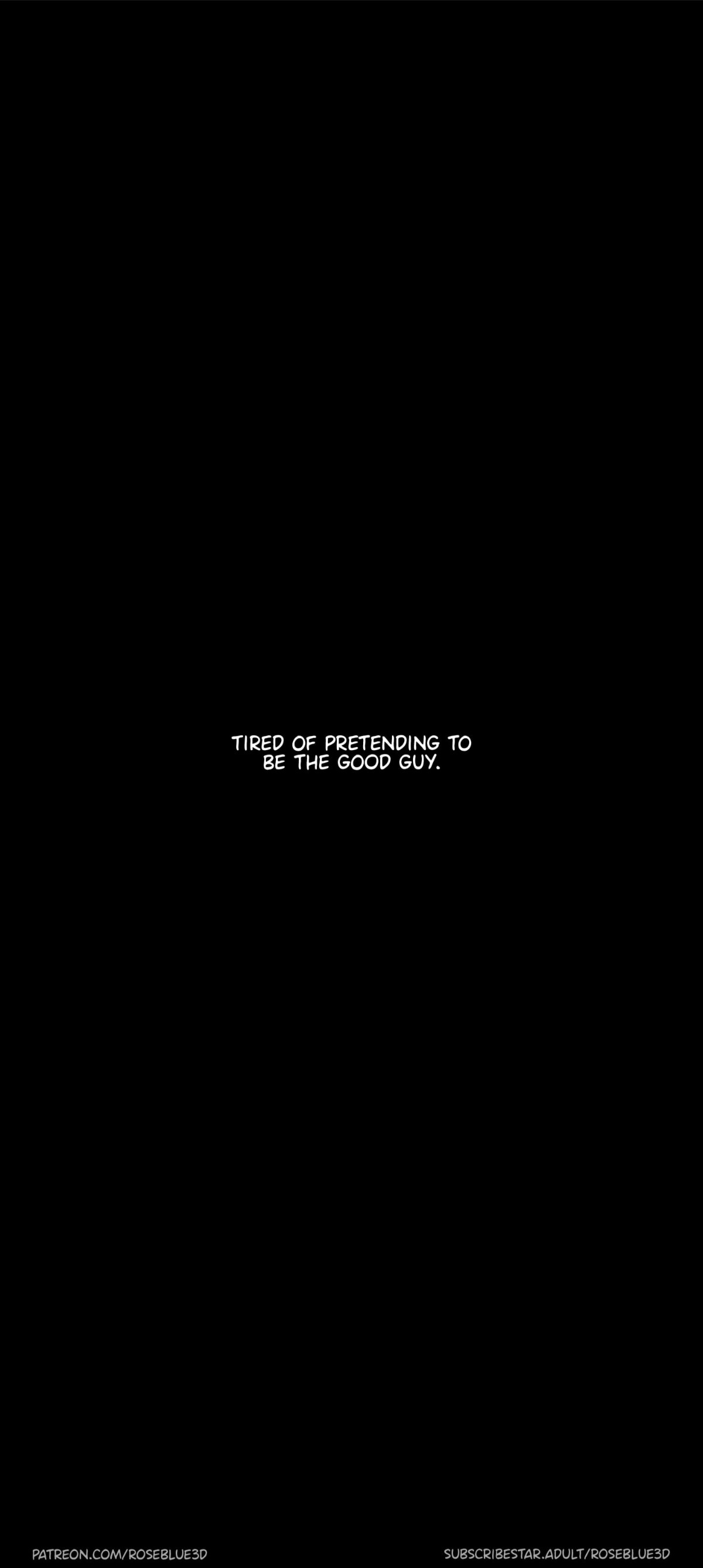 My Neighbor's Widow Chapter 40 - Page 83