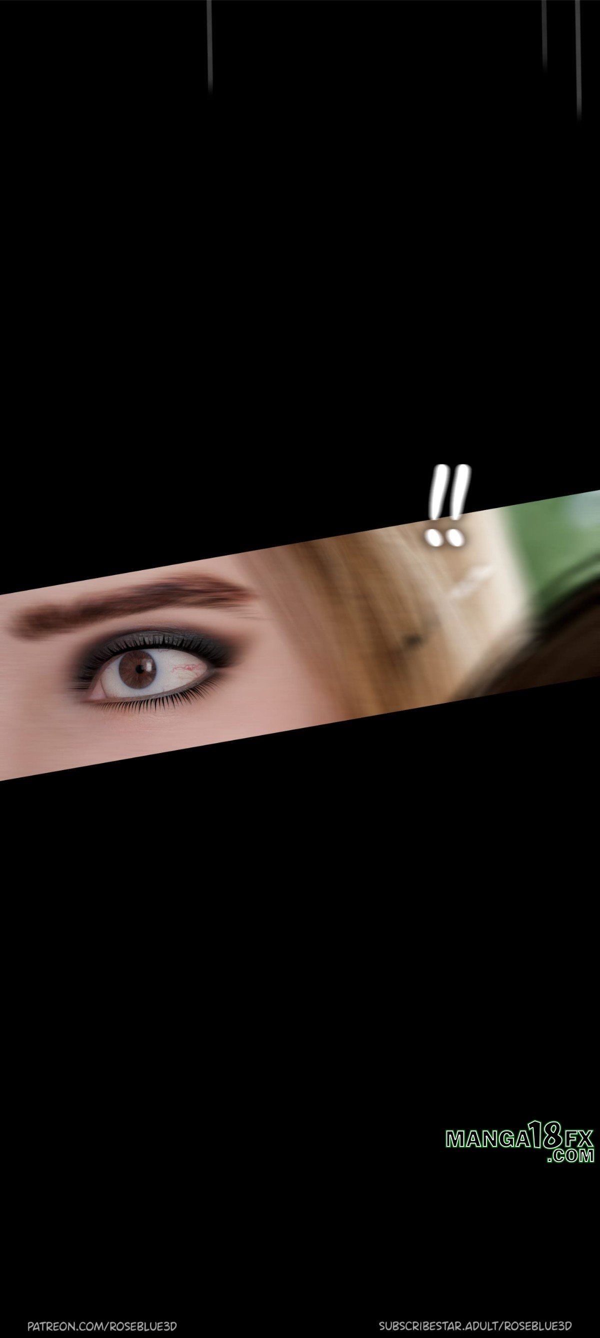 My Neighbor's Widow Chapter 41 - Page 96