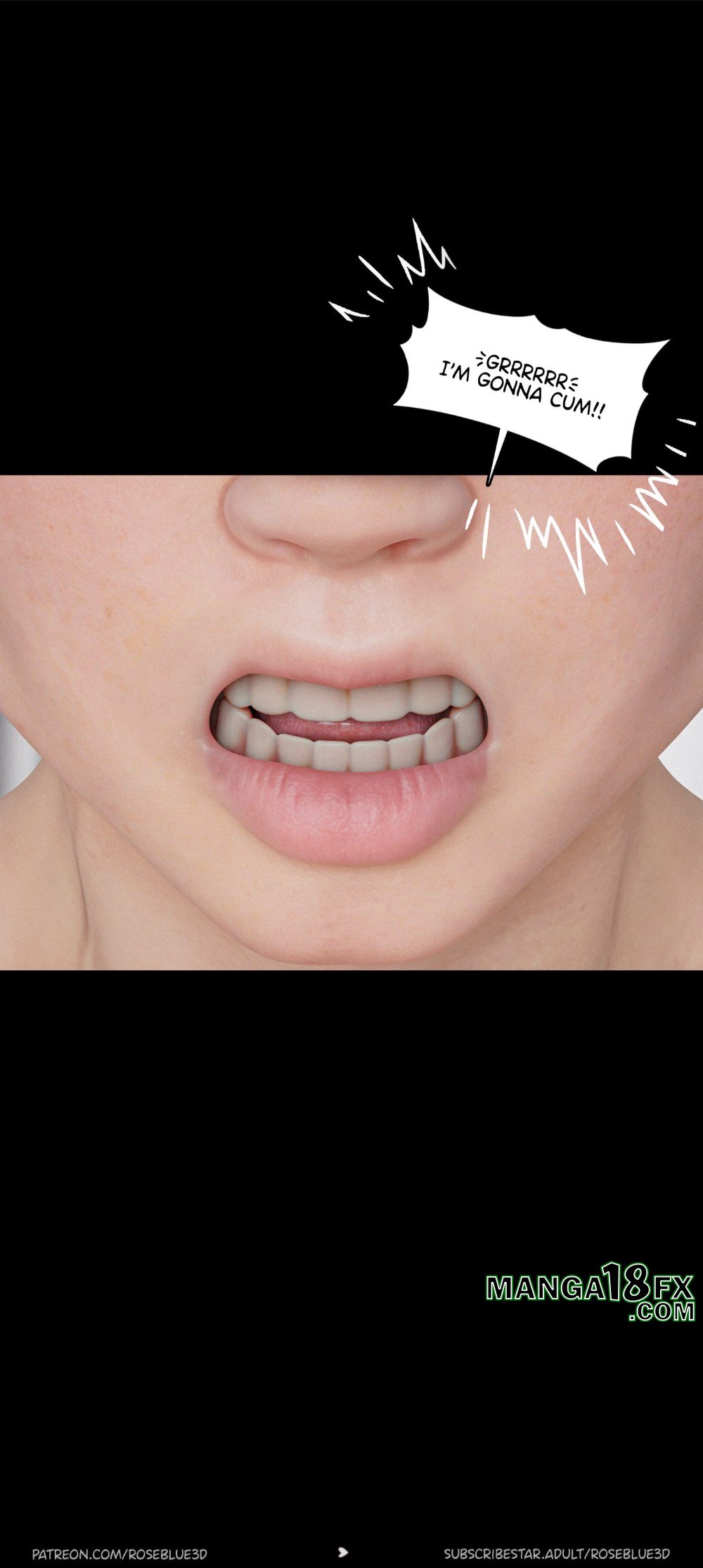 My Neighbor's Widow Chapter 42 - Page 80