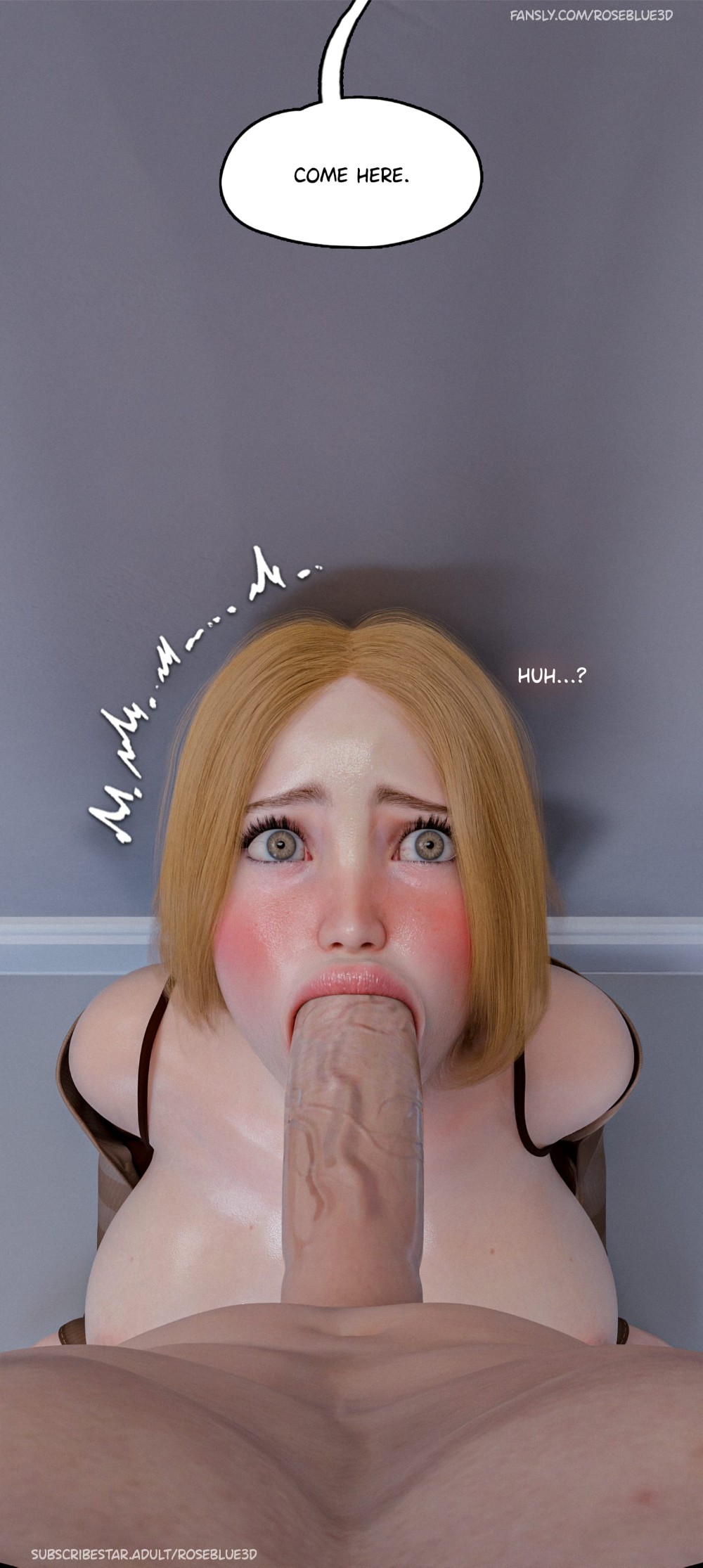 My Neighbor's Widow Chapter 43 - Page 86