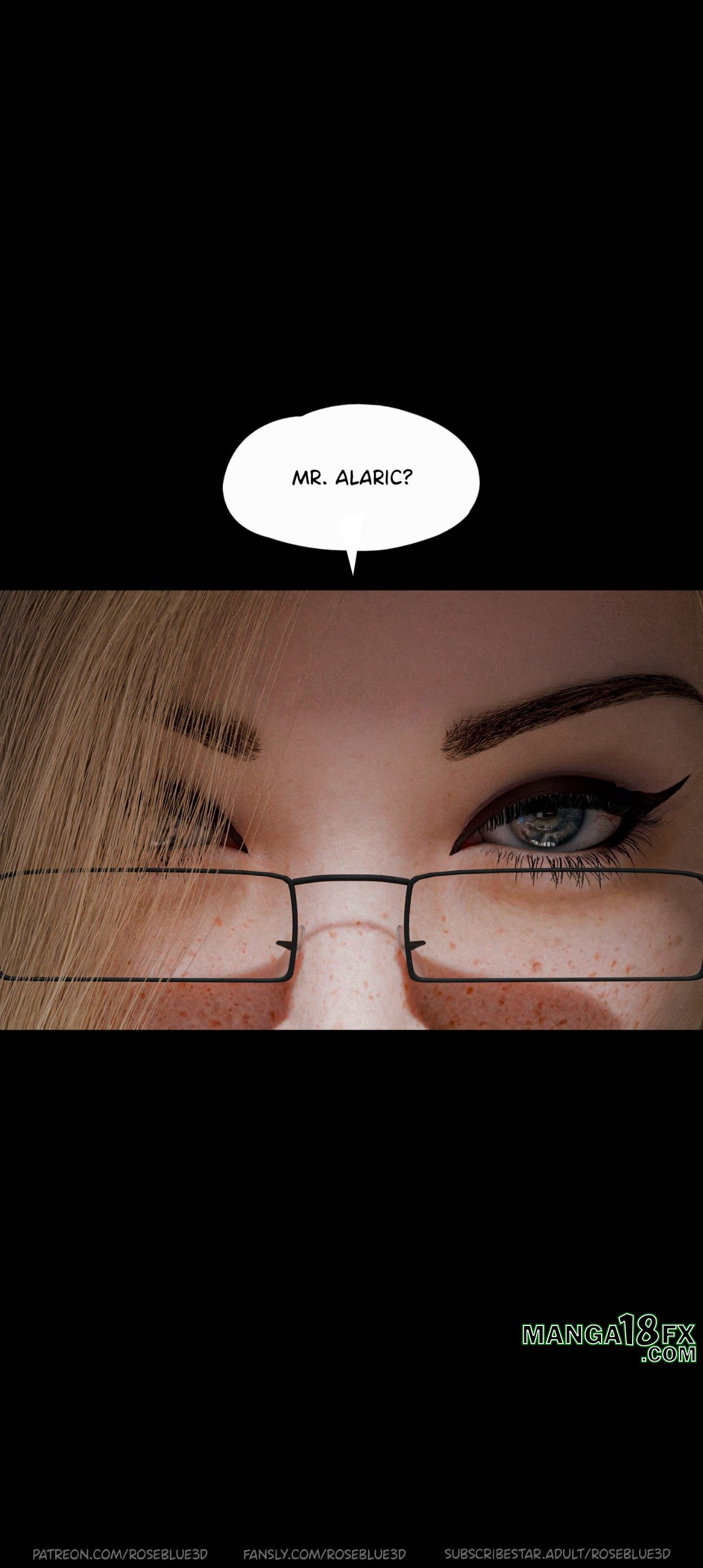 My Neighbor's Widow Chapter 44 - Page 66