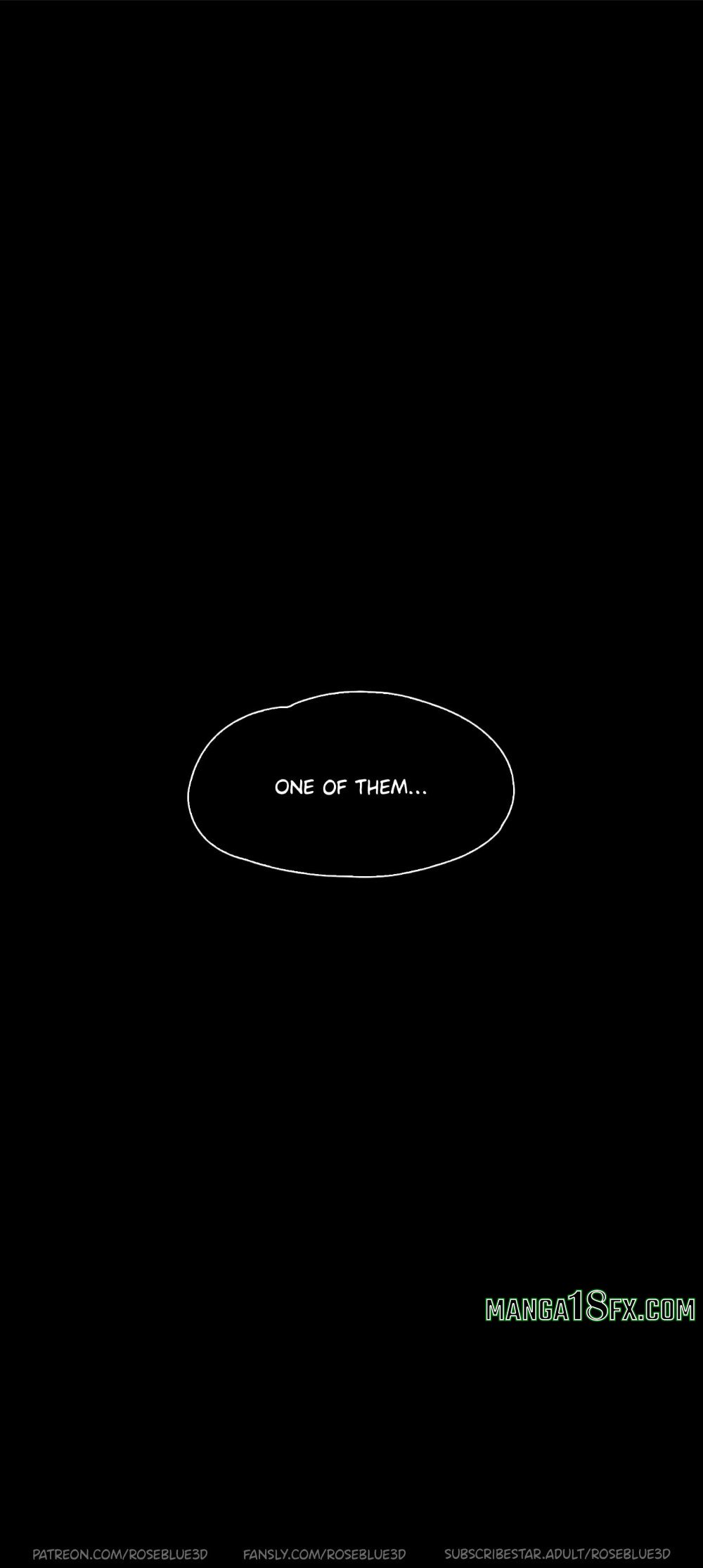 My Neighbor's Widow Chapter 45 - Page 106