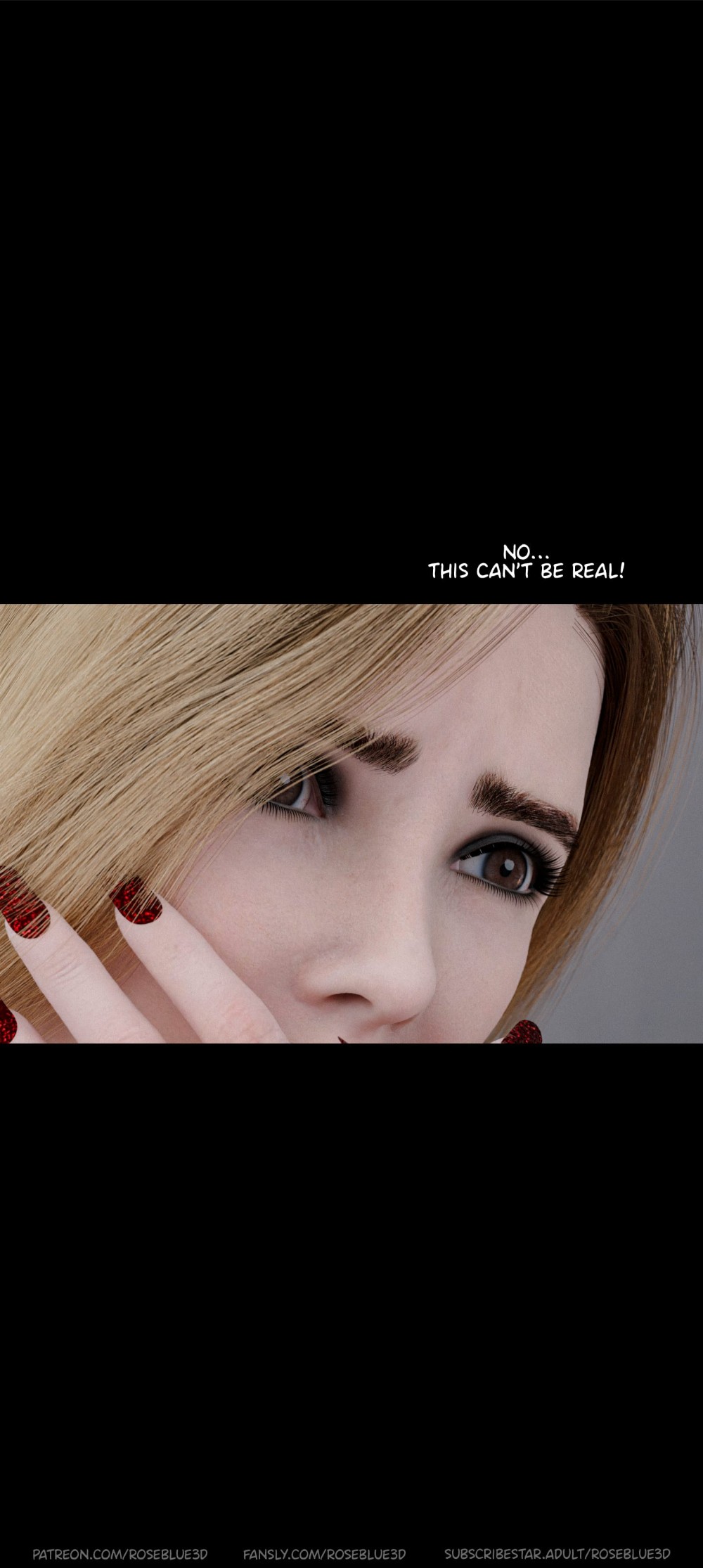 My Neighbor's Widow Chapter 45 - Page 5