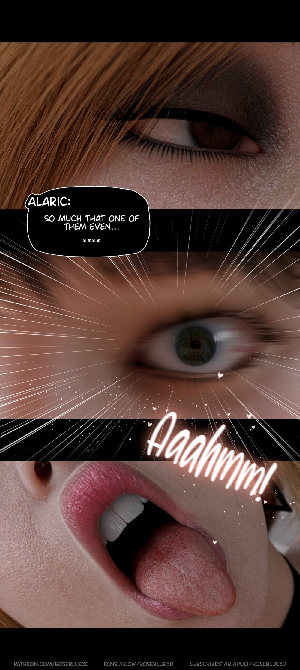 My Neighbor's Widow Chapter 45 - Page 51