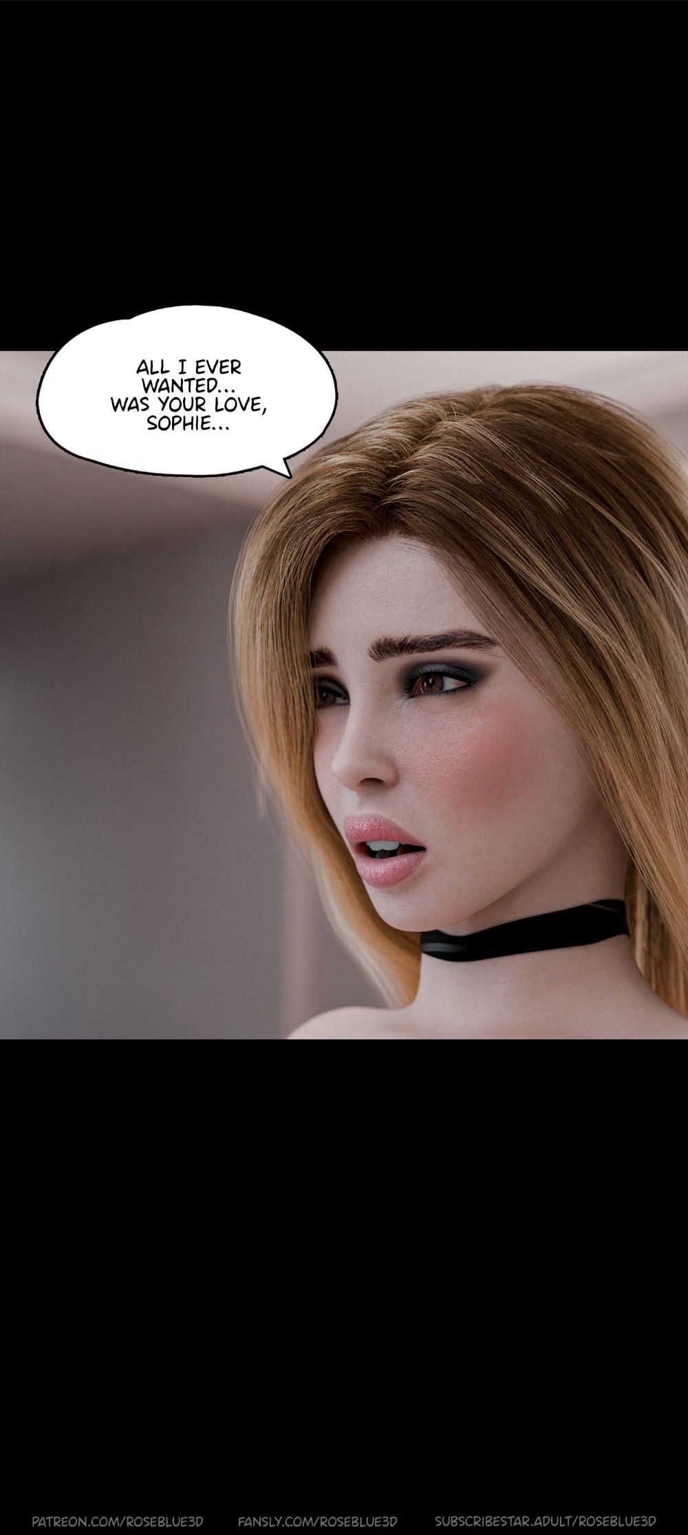 My Neighbor's Widow Chapter 45 - Page 66