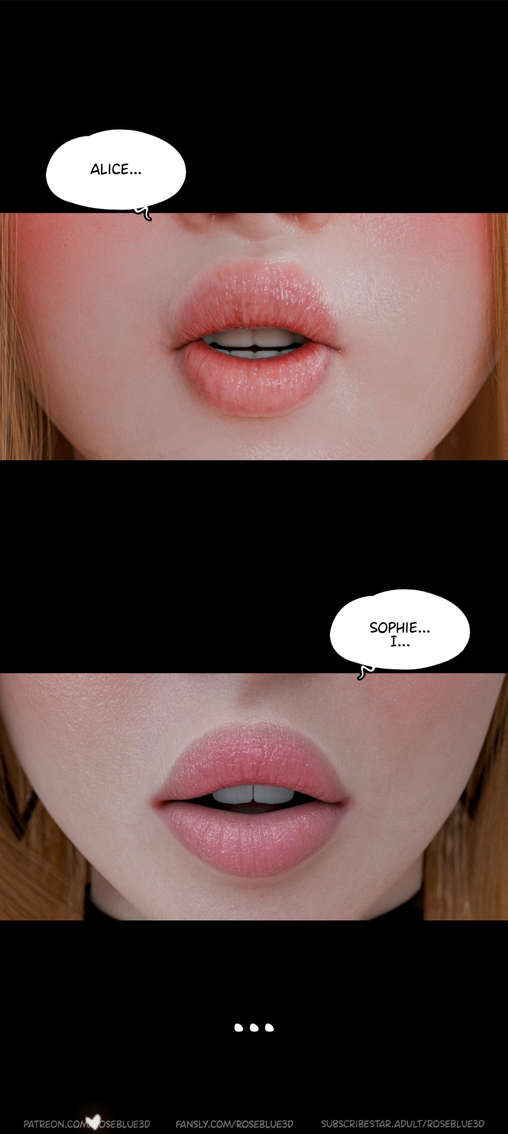 My Neighbor's Widow Chapter 45 - Page 68