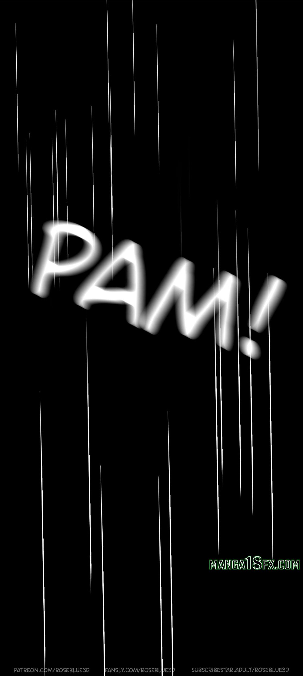 My Neighbor's Widow Chapter 46 - Page 118