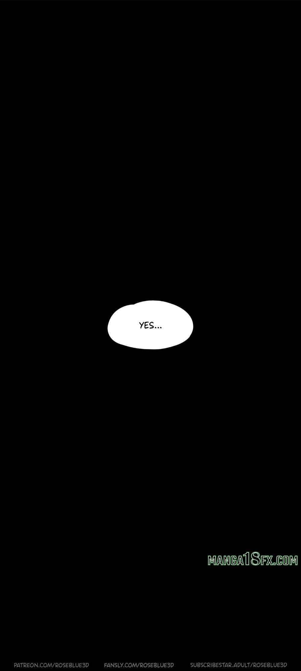 My Neighbor's Widow Chapter 46 - Page 16