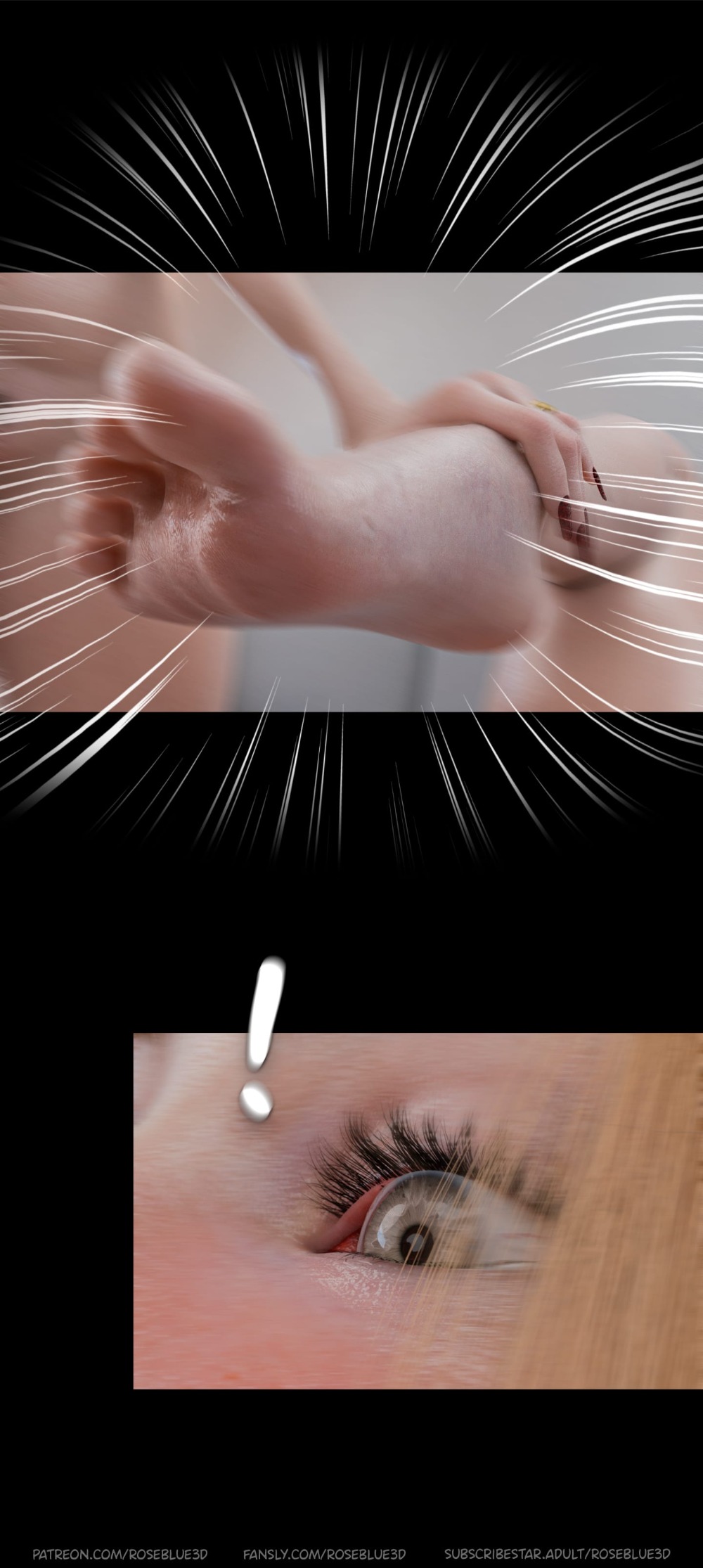 My Neighbor's Widow Chapter 46 - Page 50