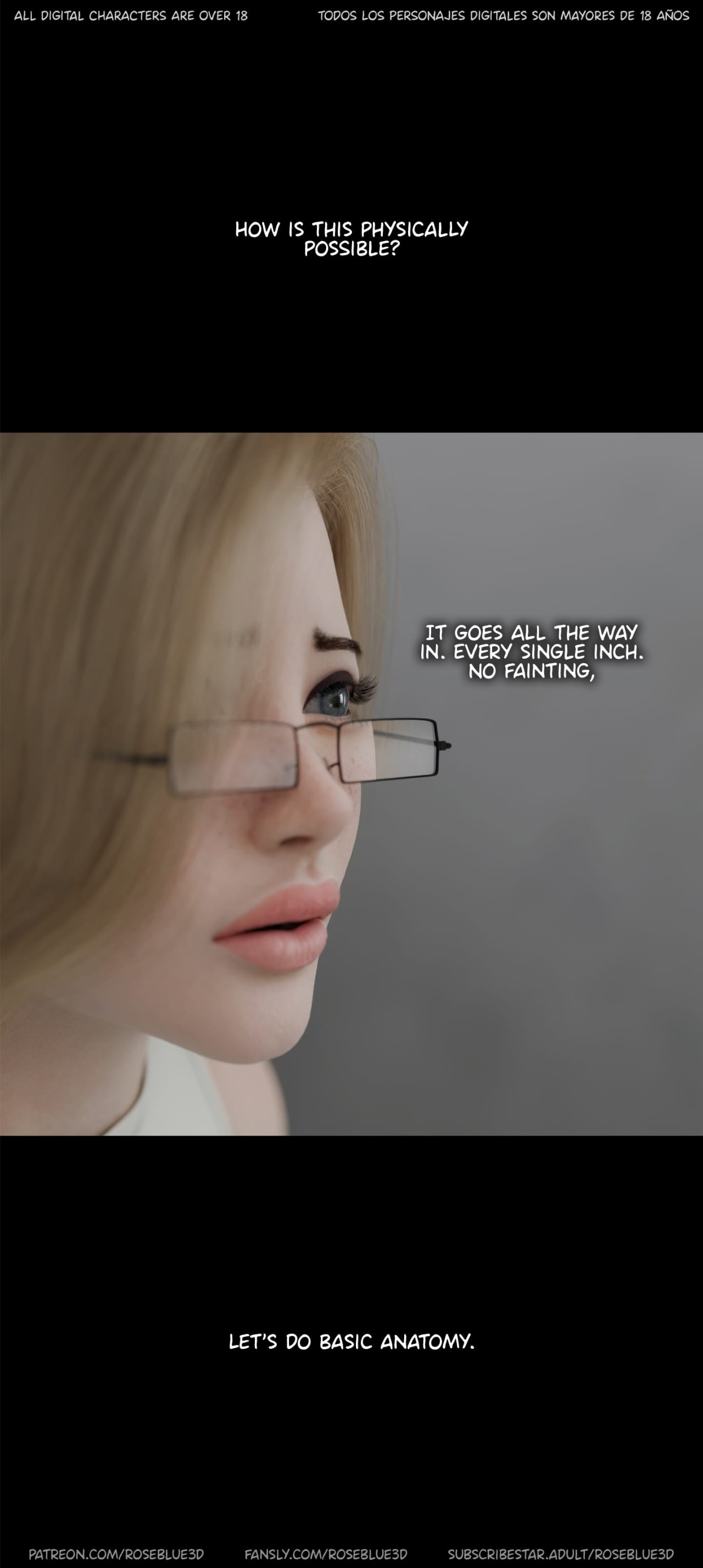 My Neighbor's Widow Chapter 48 - Page 91