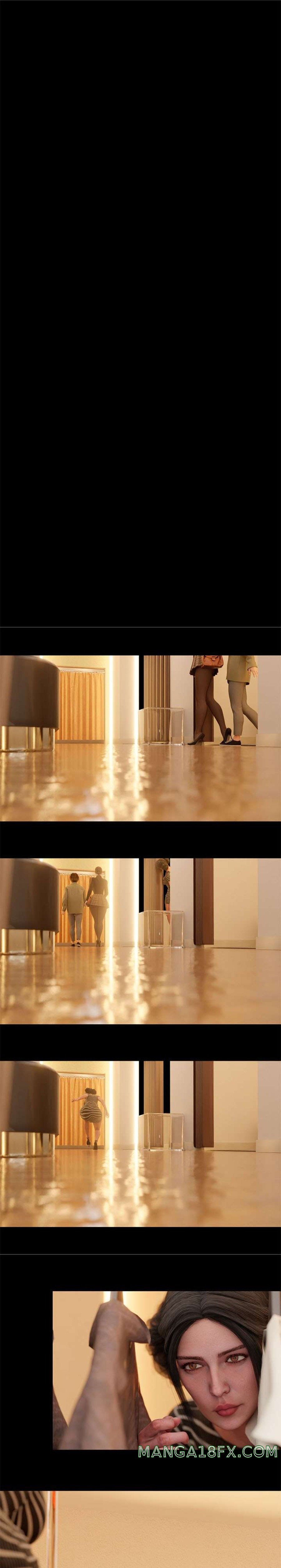 My Neighbor's Widow Chapter 6 - Page 29