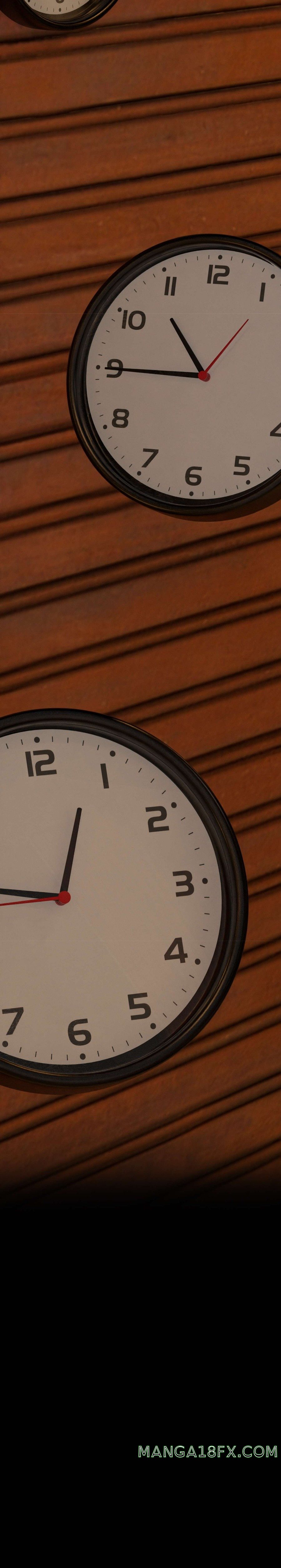 My Neighbor's Widow Chapter 7 - Page 26