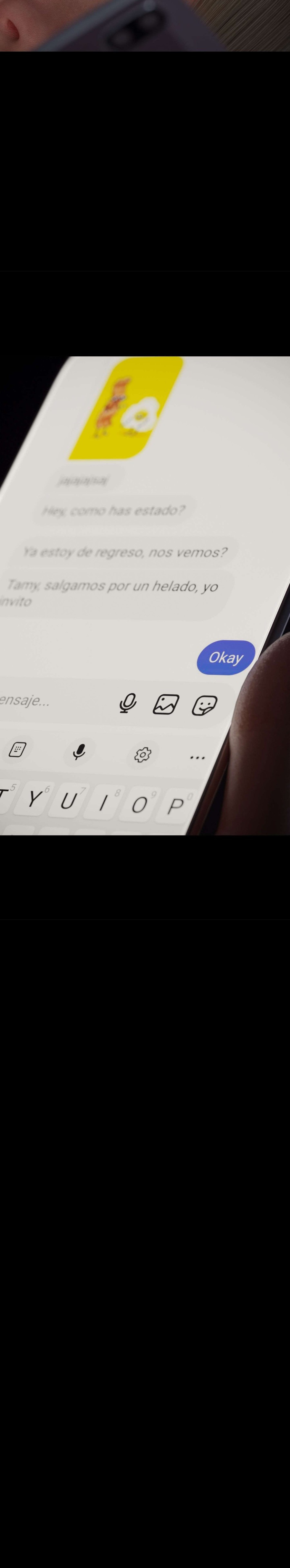 My Neighbor's Widow Chapter 9 - Page 4