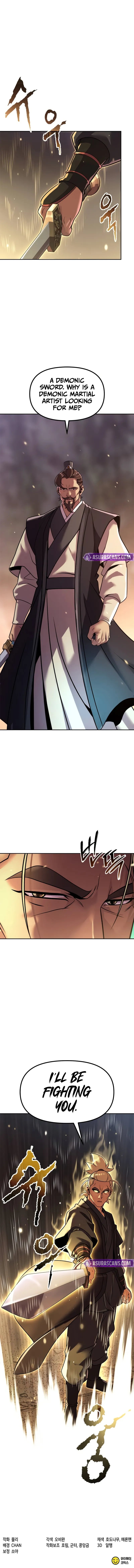 Chronicles of the Demon Faction Chapter 127 - Page 15