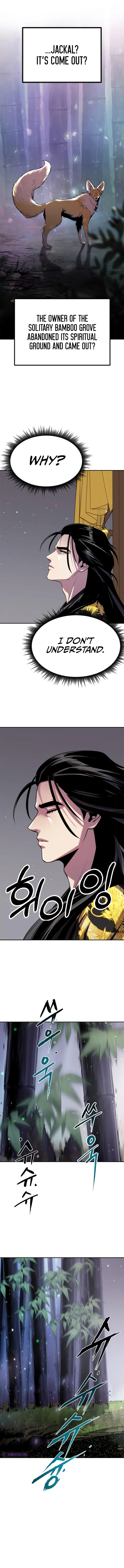 Chronicles of the Demon Faction Chapter 18 - Page 10