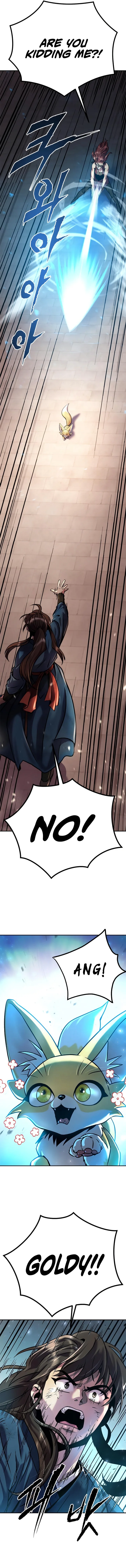 Chronicles of the Demon Faction Chapter 28 - Page 5