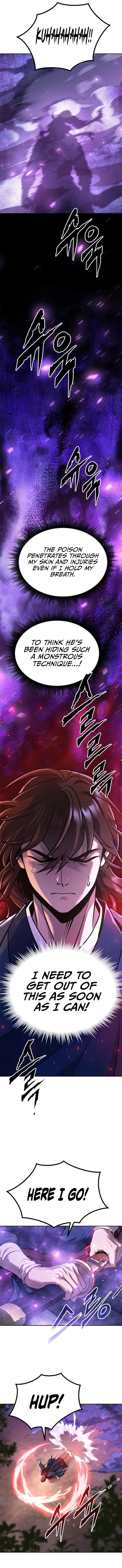 Chronicles of the Demon Faction Chapter 33 - Page 13