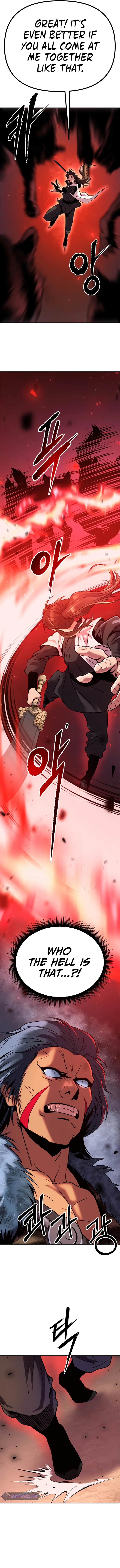 Chronicles of the Demon Faction Chapter 40 - Page 20