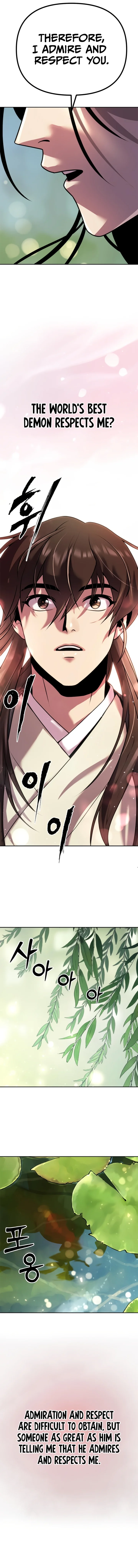 Chronicles of the Demon Faction Chapter 45 - Page 9