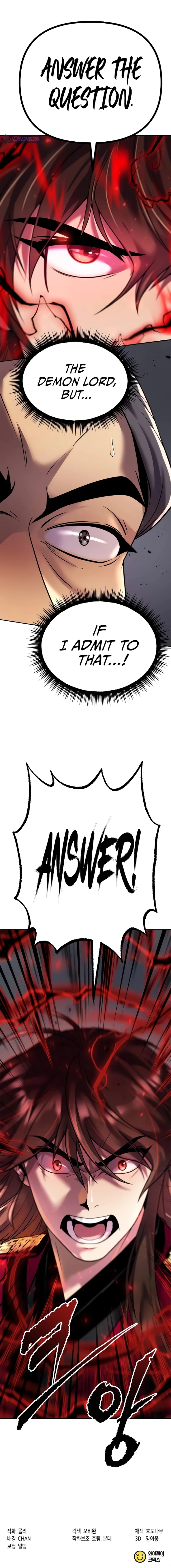 Chronicles of the Demon Faction Chapter 53 - Page 17