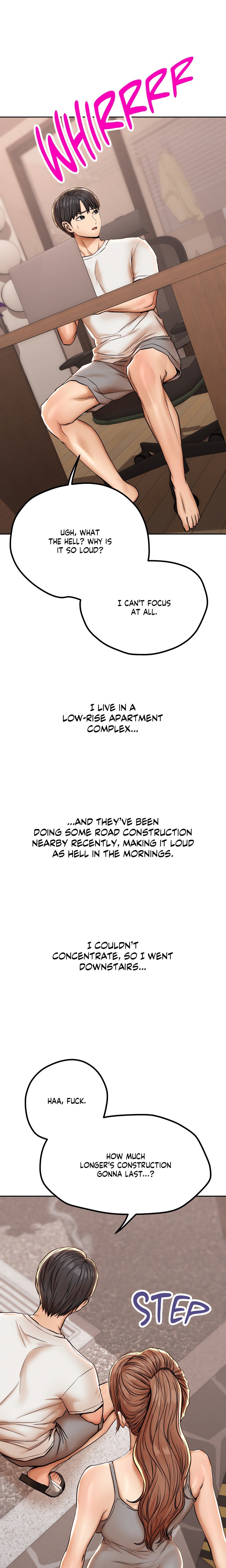 True or False? (Uncensored) Chapter 57 - Page 2