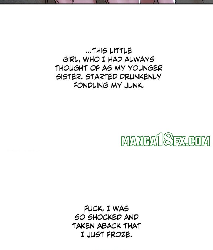 True or False? (Uncensored) Chapter 72 - Page 7