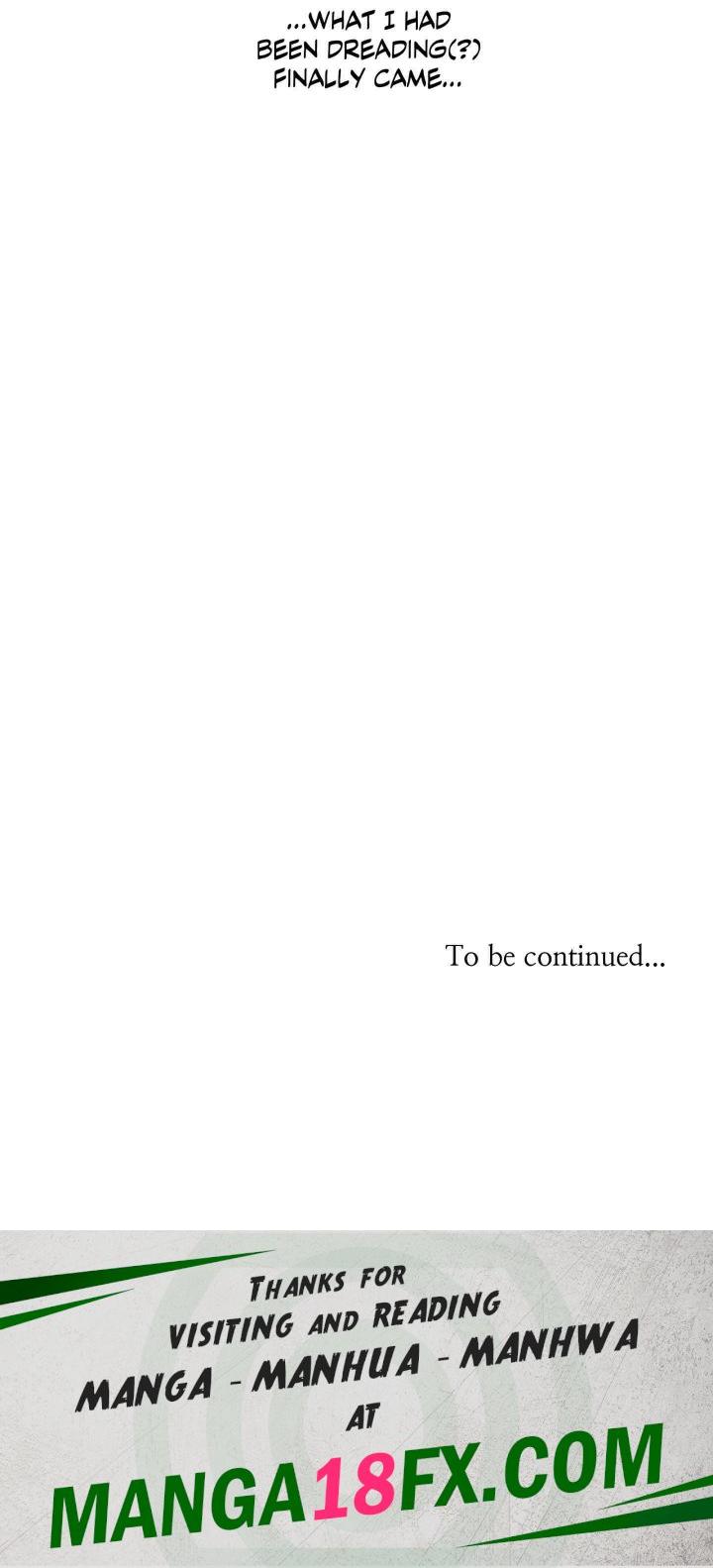 True or False? (Uncensored) Chapter 73 - Page 8