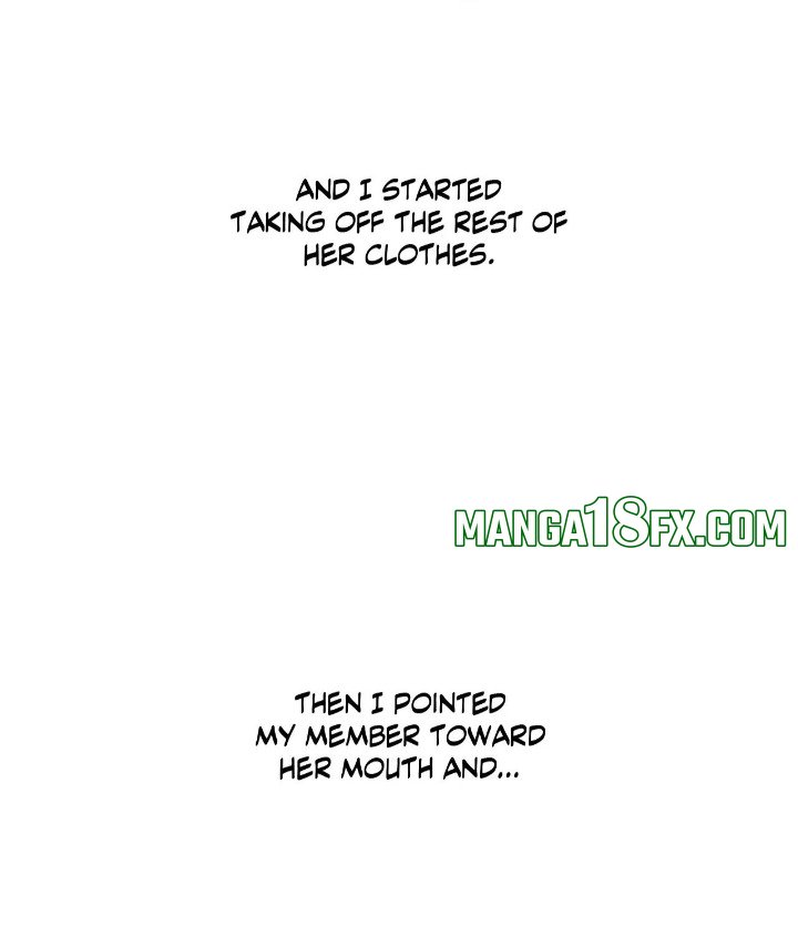 True or False? (Uncensored) Chapter 75 - Page 27