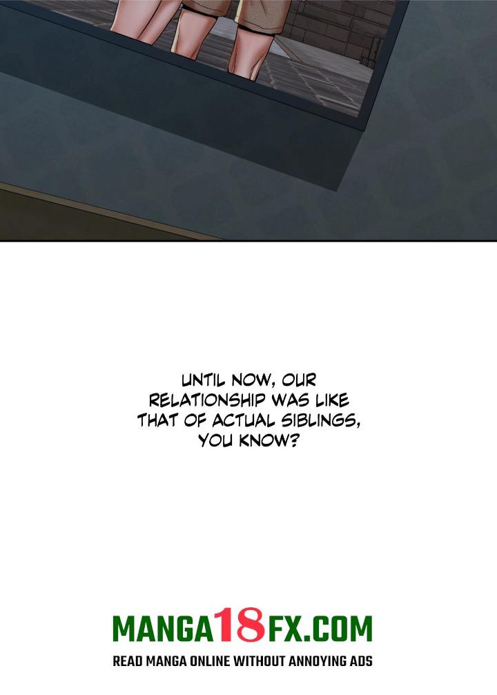 True or False? (Uncensored) Chapter 75 - Page 35