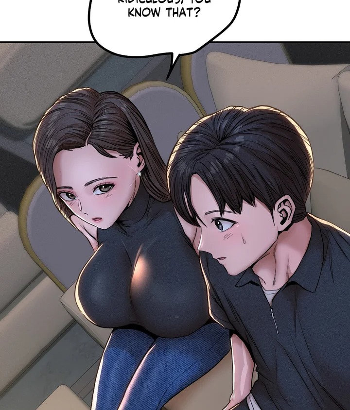 True or False? (Uncensored) Chapter 76 - Page 45